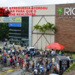 1ª Pedalada Vai de Bike Freguesia – Um Sucesso na Mobilização por Ciclovias