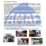 RIO + SEGURO FREGUESIA- Saiba mais como será