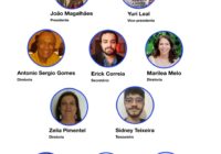 Composição da nova Diretoria da AMAF 2021 – 2023