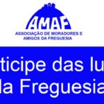 Reunião da AMAF 24 de setembro!