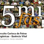 Aprovado Projeto de Lei sobre Circuito Carioca de Feiras Orgânicas (CCFO)