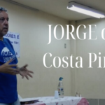Jorge da Costa Pinto – campanha para nome de praça