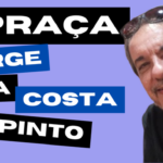 Praça Jorge da Costa Pinto – decreto assinado!