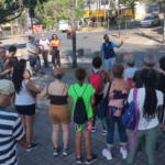 Roteiro “Pé de Moleque” na Freguesia