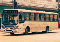 Pedido de fiscalizações dos ônibus sem ar-condicionado