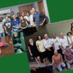 Reuniões Prévias para o Plano de Manejo da APA da Serra dos Pretos Forros