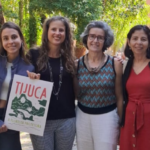 Tijuca – A Floresta Protetora, com AMAF presente