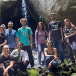 Floresta em Pé Jacarepaguá – Trilha até Lagoa Azul