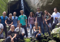 Floresta em Pé Jacarepaguá – Trilha até Lagoa Azul