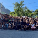 Subida à Pedra do Urubu inaugura a Semana do Meio Ambiente 2025