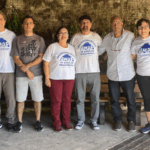 Nova gestão eleita para 2025-2027!