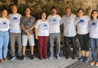 Nova gestão eleita para 2025-2027!