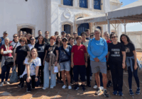 Caminhada Histórica – Planície dos Onze Engenhos