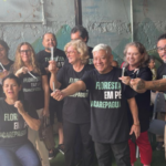 Eduardo Cavaliere promete assinatura da Floresta em Pé Jacarepaguá!