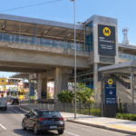 Metrô da Linha Amarela é solução para deixar de perder horas no trânsito de Jacarepaguá!