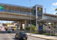 Metrô da Linha Amarela é solução para deixar de perder horas no trânsito de Jacarepaguá! Metrô da Linha Amarela é solução para deixar de perder horas no trânsito de Jacarepaguá!